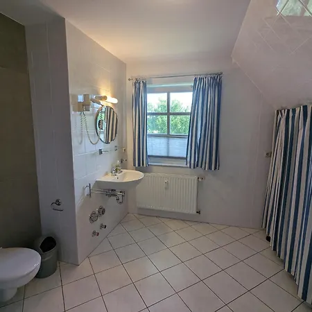 Apartamento Sommerwind *