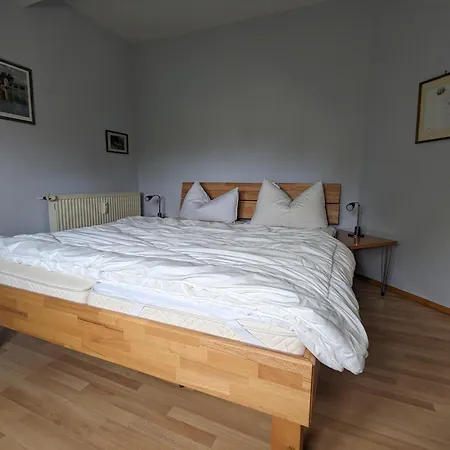 Sommerwind Apartamento *
