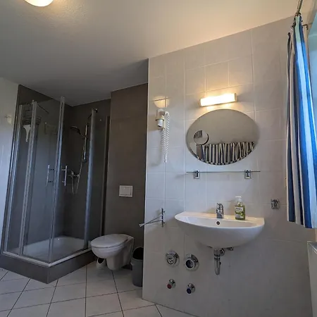 Sommerwind Apartamento *
