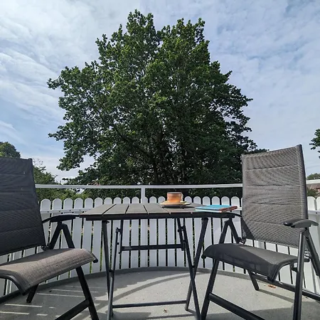 Sommerwind Apartamento
